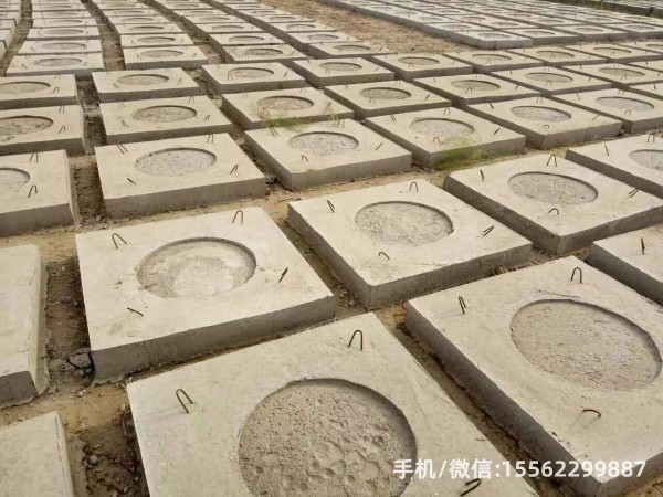 岳麓DP12混凝土电杆底盘